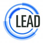 Logo of The LEAD Institute